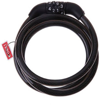 cycle lock password