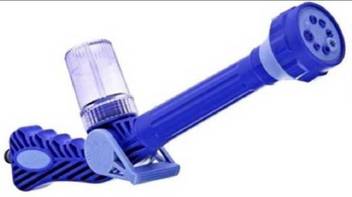 Kitchen India Ez Jet Water Spray Gun For Gardening Pressure Washer Price In India Buy Kitchen India Ez Jet Water Spray Gun For Gardening Pressure Washer Online At Flipkart Com