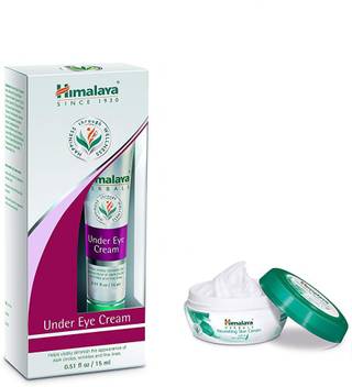Himalaya Under Eye Cream Nourshing Skin Cream Price In India Buy Himalaya Under Eye Cream Nourshing Skin Cream Online At Flipkart Com
