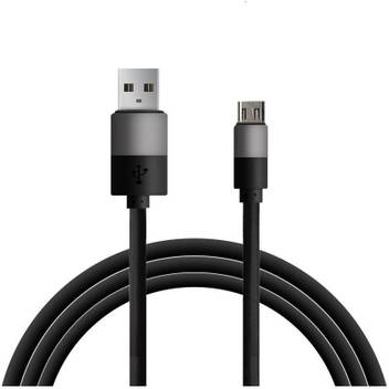 Giptip 0 85 Meter Aron V8 Ultra Fast Charging 2 1 Amp 0 85 M Micro Usb Cable Giptip Flipkart Com