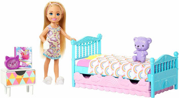 barbie toys telugu