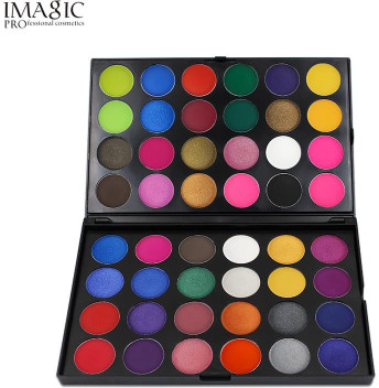 eyeshadow palette price