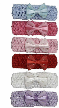cute hair bands