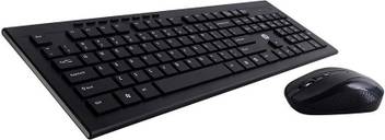 Hp Slim Wireless Keyboard Hp Slim Wireless Keyboard