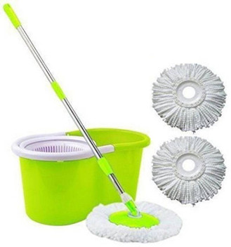 easy floor mop