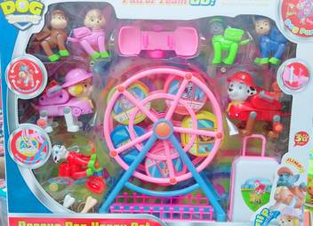 Toyzgang Paw Patrol Big Size Amusement Musical Park Toy Set For Kids Paw Patrol Big Size Amusement Musical Park Toy Set For Kids Buy Paw Patrol Toys In India Shop