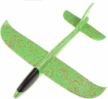 stunt plane toy