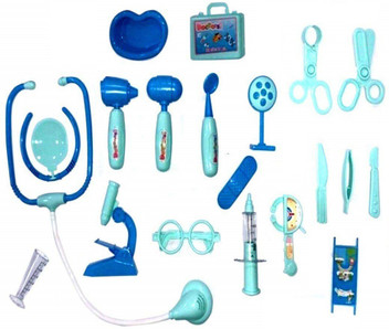 doctor set flipkart