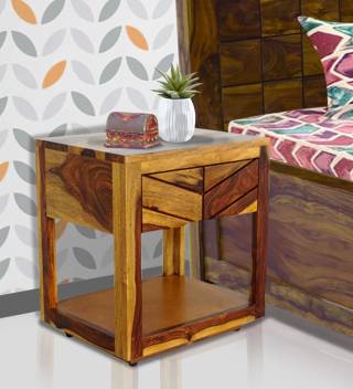 Brookwood Sheesham Wood Bedside Table Solid Wood Bedside Table Price In India Buy Brookwood Sheesham Wood Bedside Table Solid Wood Bedside Table Online At Flipkart Com