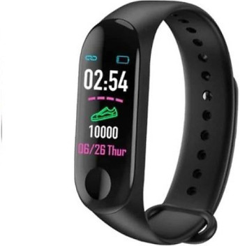 m3 band on flipkart
