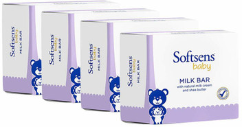 softsens soap