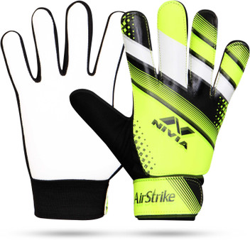 Nivia Air Strike Goalkeeping Gloves