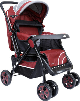 flipkart pram