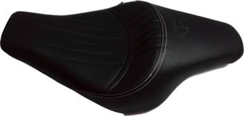 Khajanchi Sksc 12 Single Bike Seat Cover For Royal Enfield Classic