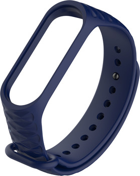 mi smart band flipkart