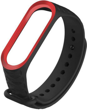 mi smart band flipkart