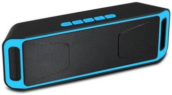 bluetooth mini speaker hs4222
