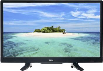 Rgl 53cm 21 Inch Full Hd Led Tv Online At Best Prices In India