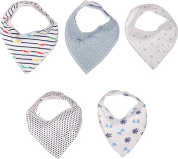 kiddy star bibs