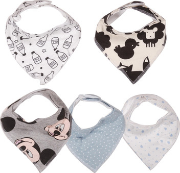 kiddy star bibs