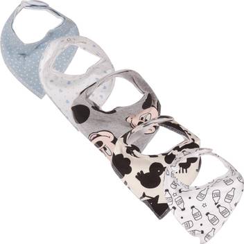 Kiddy Star Bandana Bib Buy Baby Care Products In India Flipkart Com