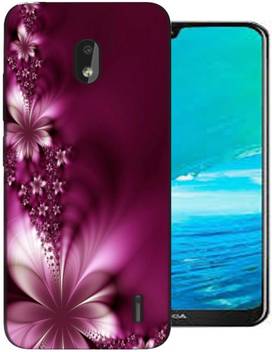 Napfond Back Cover For Nokia 2 2 Nokia 2 2 Back Cover Back