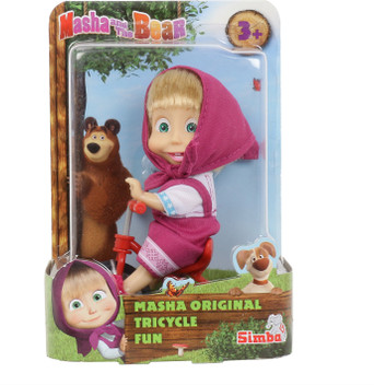 masha and the bear toys flipkart