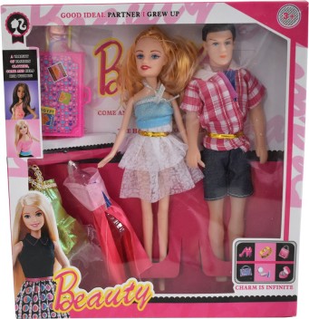 barbie girl doll online