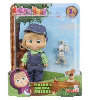 masha and the bear toys flipkart