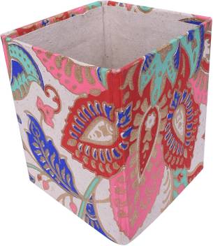 Gaukriti Waste Bin Square Made From Cow Dung Gobar Paper Dustbin Price In India Buy Gaukriti Waste Bin Square Made From Cow Dung Gobar Paper Dustbin Online At Flipkart Com The cow dung is utilized for fields, plants as fertilizer.