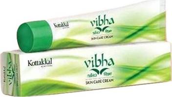 Kottakkal Vibha Skin Care Cream 25 G Price In India Buy