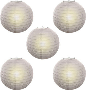 lantern ball lights