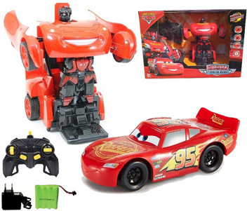 disney cars transformers