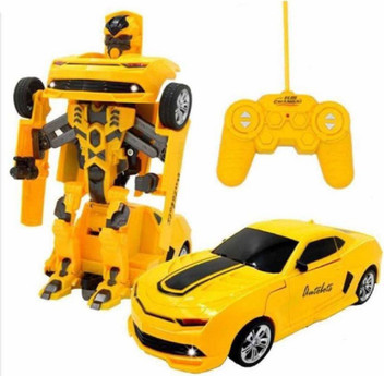 remote control bumblebee