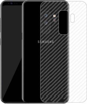 Srt Back Screen Guard For Samsung Galaxy S9 Plus Srt Flipkart Com