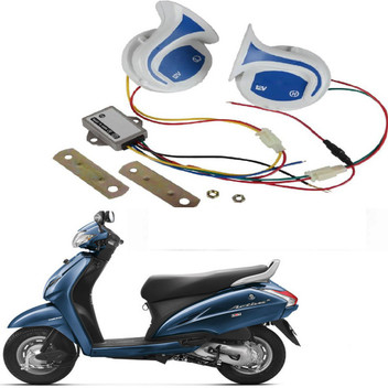 honda activa 3g spare parts online