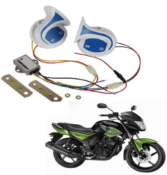 flipkart bike horn