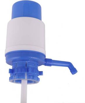 One Pearl Hand Press Manual Water Pump Bottled Water Dispenser