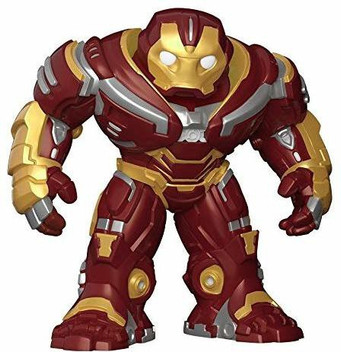 funko pop hulk hulkbuster