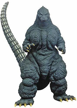 godzilla x plus new figures