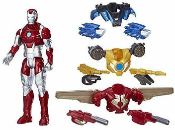 marvel titan hero series