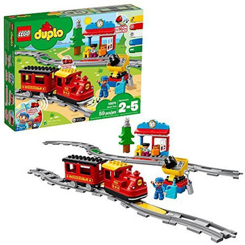 lego train set flipkart