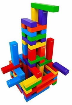 magnetic building bricks