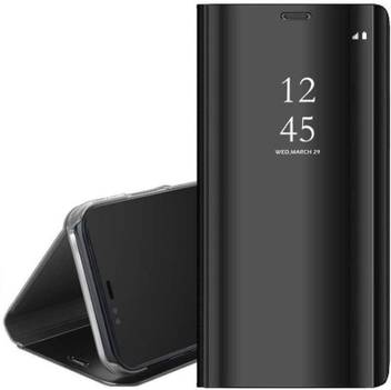 Agzet Flip Cover For Mi Note 5 Pro Xiaomi Redmi Note 5pro Agzet Flipkart Com