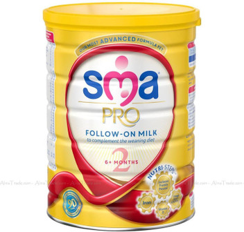 buy sma milk