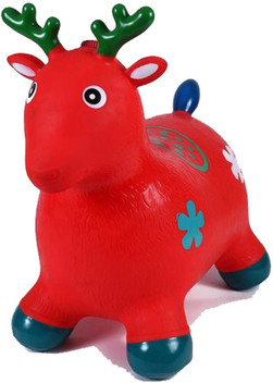 jumping toys