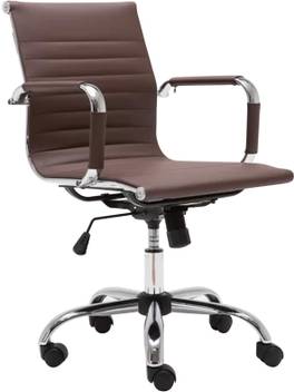 Lakdi Brown Desk Ceo Director Manager Executive Office Visitor High Back Chair Leatherette Office Executive Chair Price In India Buy Lakdi Brown Desk Ceo Director Manager Executive Office Visitor High Back Morris chocolate brown executive desk. flipkart