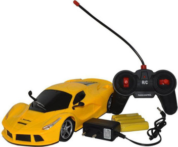 flipkart toys car remote control