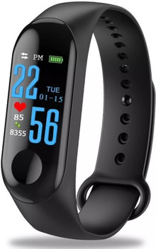 mii m3 smart band