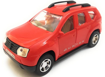 duster car toy